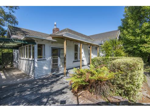 146 Straven Road, Fendalton