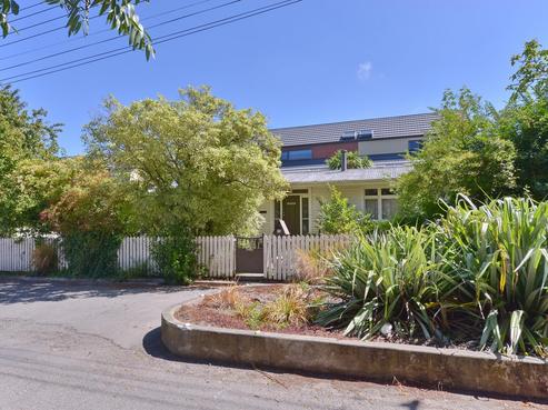 15 Ely Street, Christchurch Central
