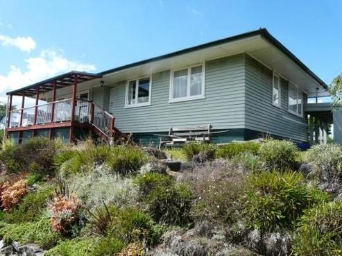 23 Tarrangower Avenue, Taumarunui