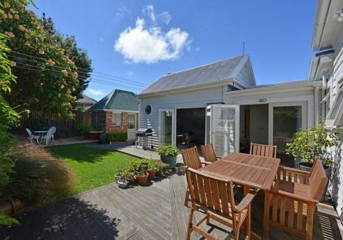 46 Ross Street, Roslyn