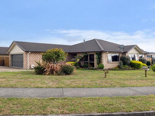 2 Devoy Drive, Owhata