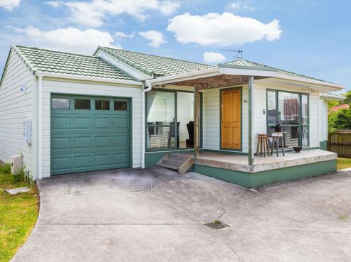 20A Mandarin Place, Half Moon Bay