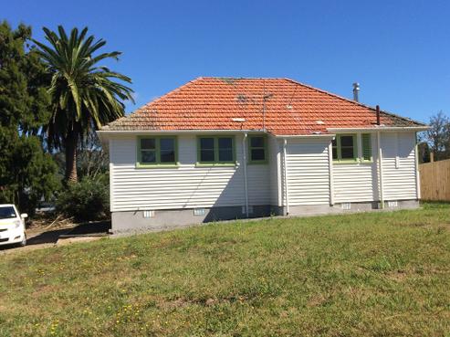 35 Boswell Street, Kawakawa