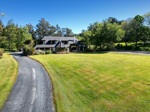 101 Brockville Road, Glenross