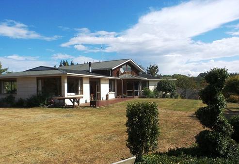 3 Lachlan Street, Temuka
