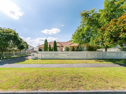 184 Botany Road, Botany Downs