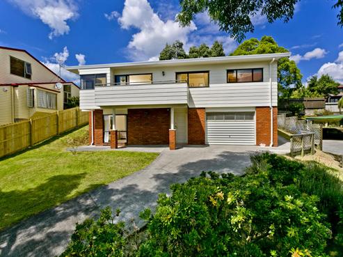 20 Lingham Crescent, Torbay