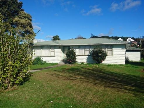 367 Kamo Road, Kamo