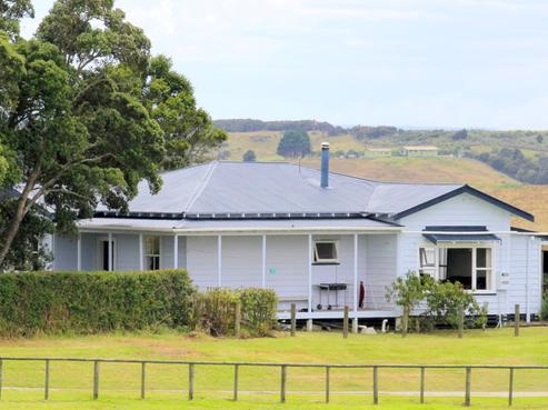 341 Oturu Road, Kaitaia