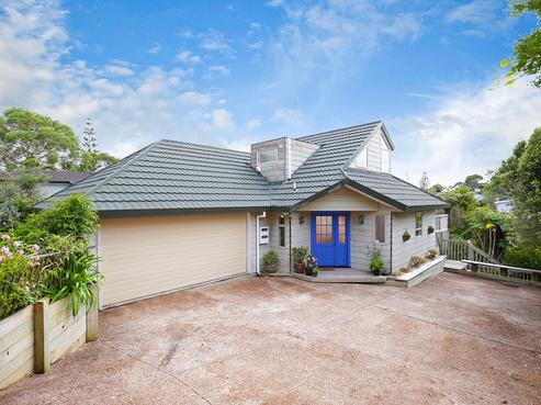 29A Caronia Crescent, Lynfield