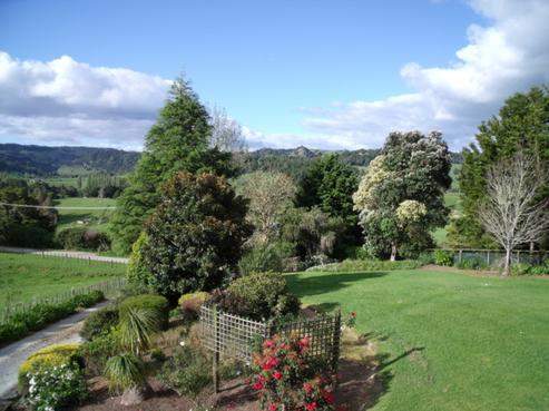 47 Mihi Road, Okaihau