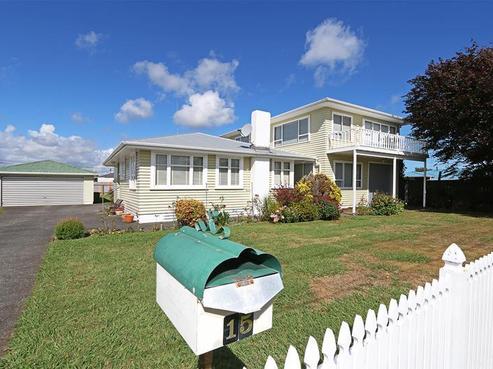 15 Grey Street, Normanby
