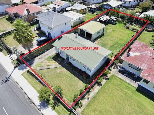 10 Everitt Road, Otara