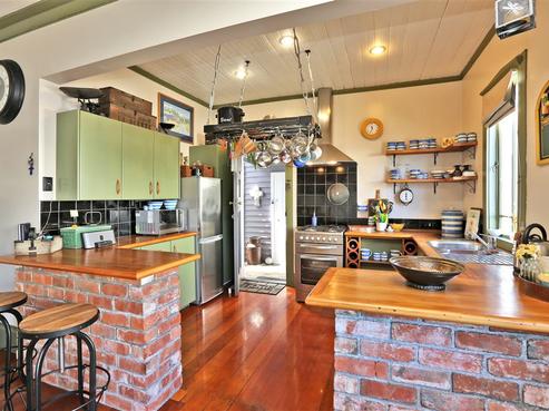 303 Tomoana Road, Saint Leonards