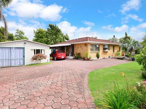 179 Postman Road, Dairy Flat