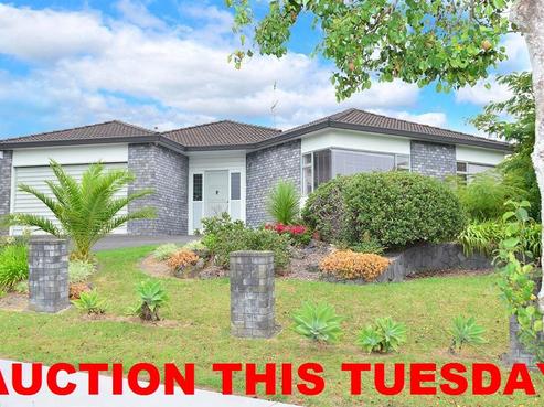 44 Unsworth Drive, Unsworth Heights