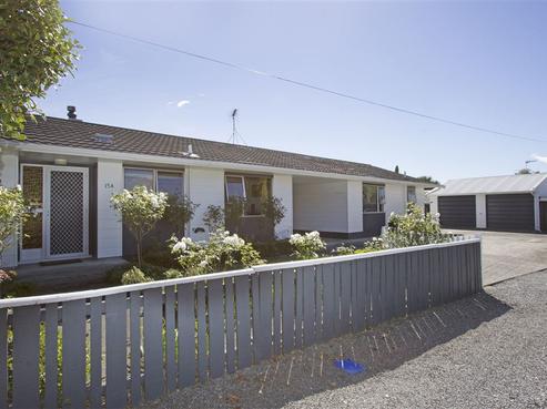 15A Humphries Street, Greytown
