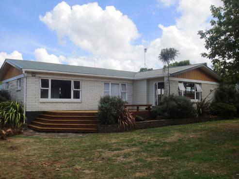18 Mason Avenue, Pukekohe