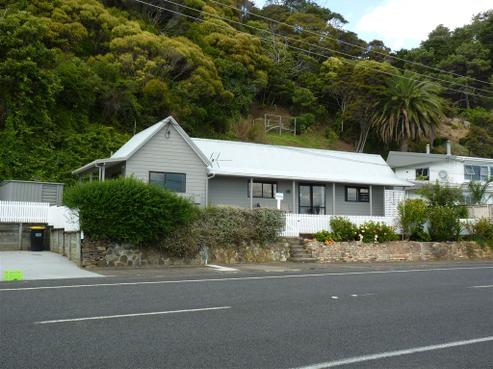 508 Tararu Road, Thames