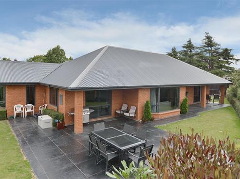 2 Belmont Avenue, Rangiora