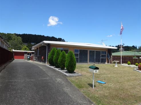 6 Ridgeway Road, Pukekohe