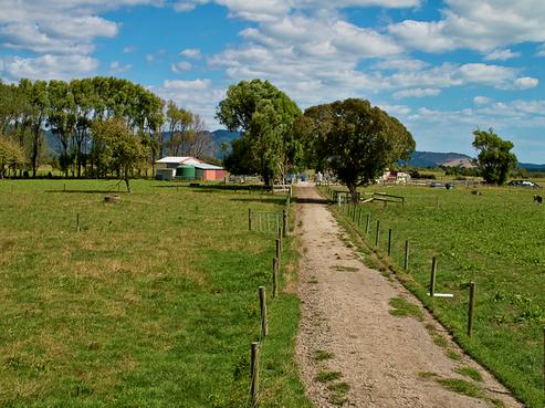 240 Crouch Road, Otaua