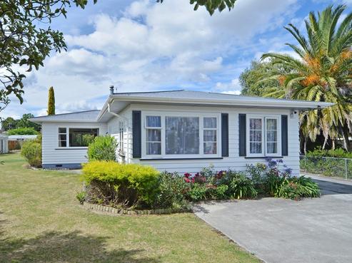 9 Hobson Place, Solway