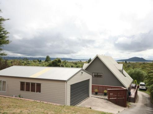 516 Ngongotaha Road, Fairy Springs