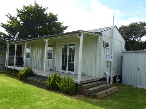 16 Kawei Road, Hawera