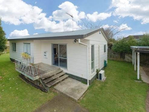 4A Hockin Place, Fairfield