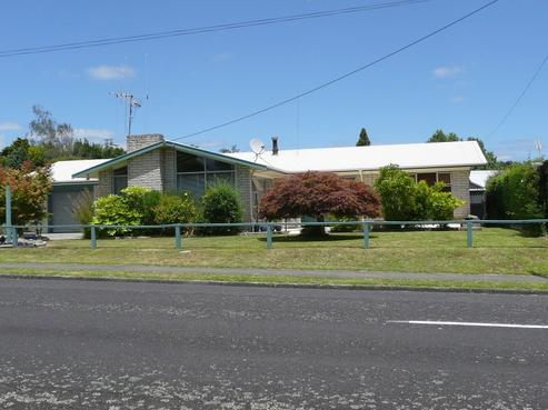 21 Great Burke Street, Ohaupo