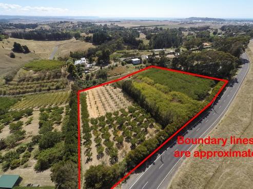 206 Puketitiri Road, Poraiti