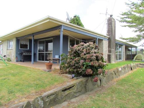 479C Oropi Road, Oropi