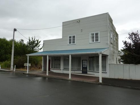 16 High Street, Hunterville
