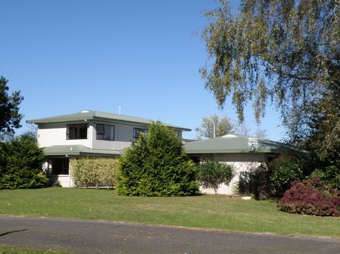 25 Ngaio Street, Matamata