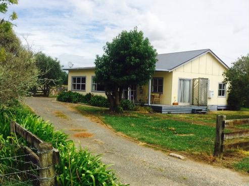 68 Old Maratoto Road, Hikutaia