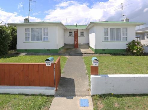 17A Lytton Street, Feilding