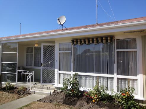 8/94 Avenue Road, West End