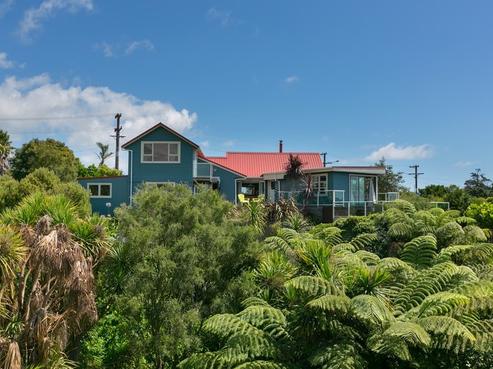 32 Ngapapa Street, Urenui