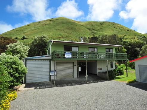 178A Newcastle Street, Mahia