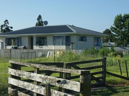 19 Te Teko Road, Te Teko