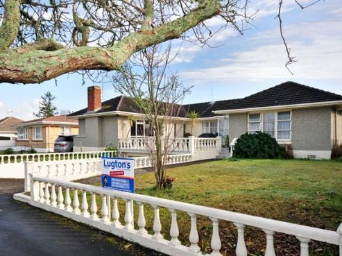 13 Scott Avenue, Hamilton East