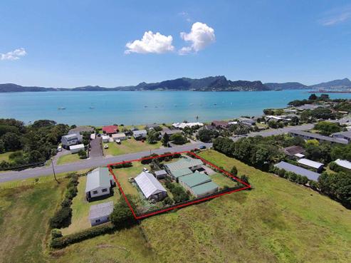 129 One Tree Point Road, One Tree Point