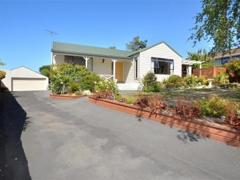72 Walton Park Avenue, Fairfield