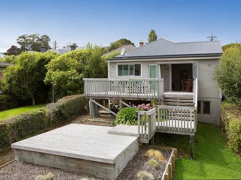 31 Wales Street, Maori Hill