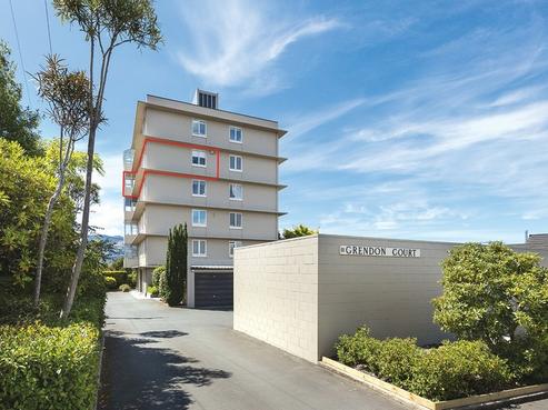10/38 Drivers Road, Maori Hill