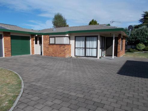 16B Tahawai Crescent, Matamata