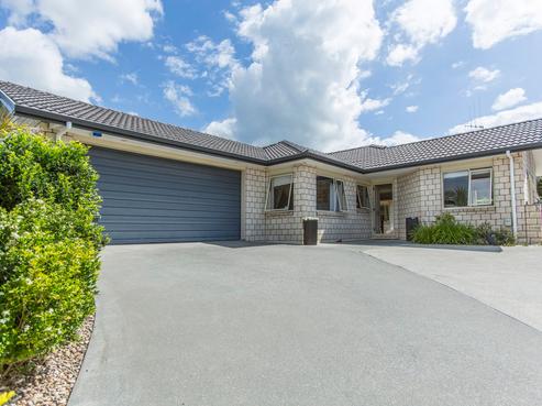 31 Balmacewan Drive, Kamo