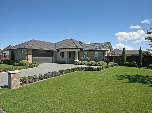 222 Brookside Road, Rolleston