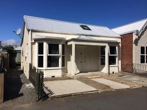 251 Castle Street, Dunedin Central